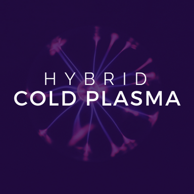 Hybrid Cold Plasma
